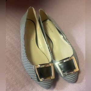 Naturalized N5 Comfort Women Flats